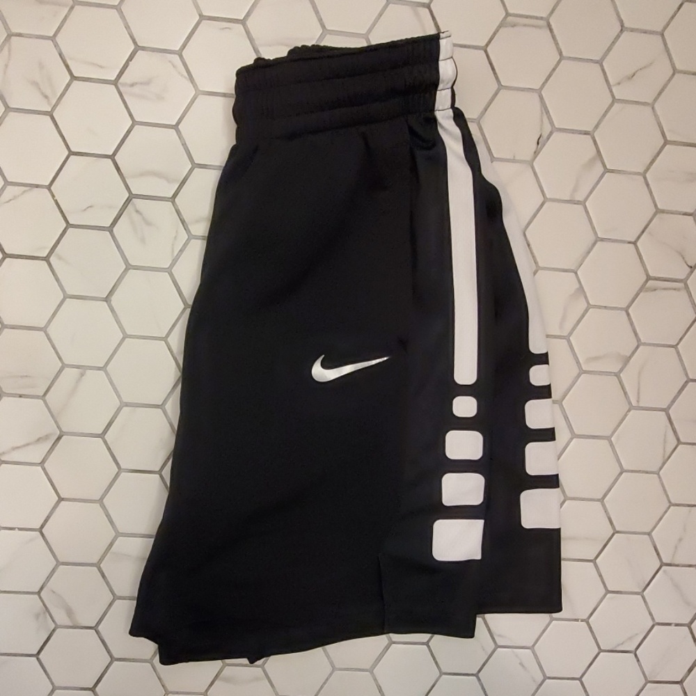 Nike basketball shorts